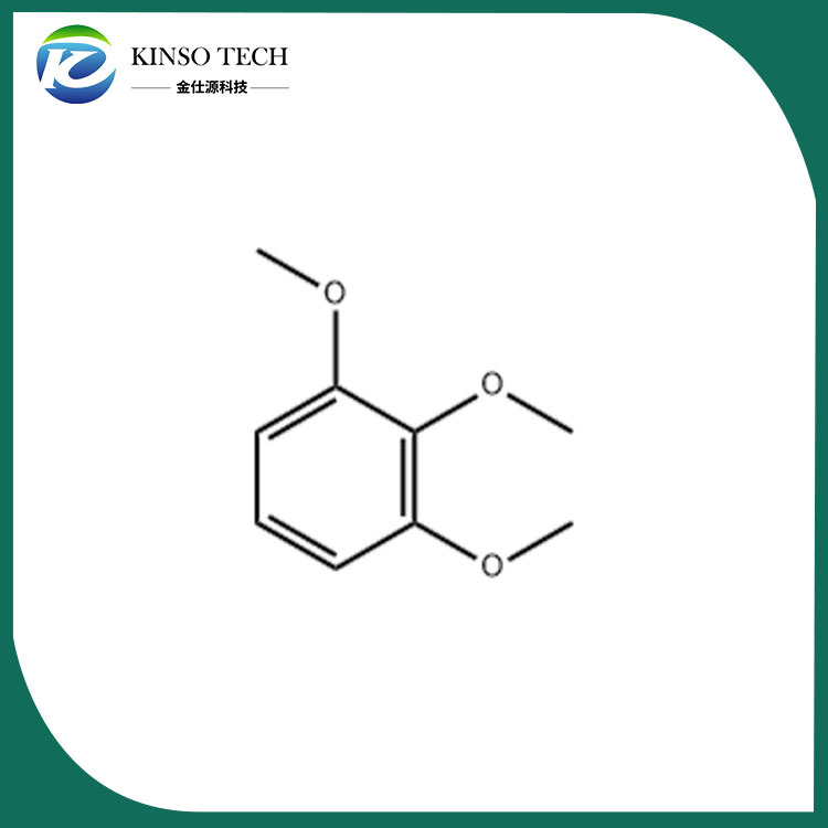 1 2 3-Trimetoxybenzén CAS 634-36-6