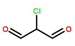 Priemyselný význam 2-CHLOROMALDEHYDU