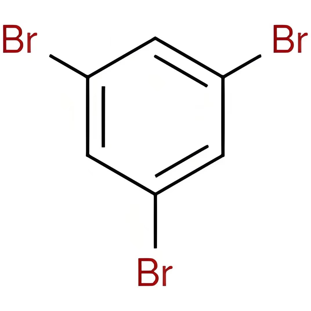 1,3,5-tribrómbenzén